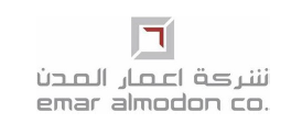 Client logo